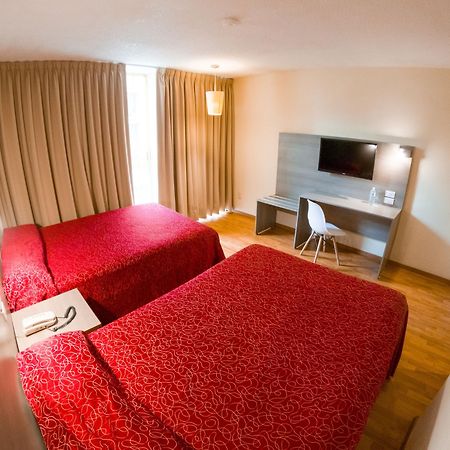 Hotel Del Angel Reforma Мехіко Екстер'єр фото