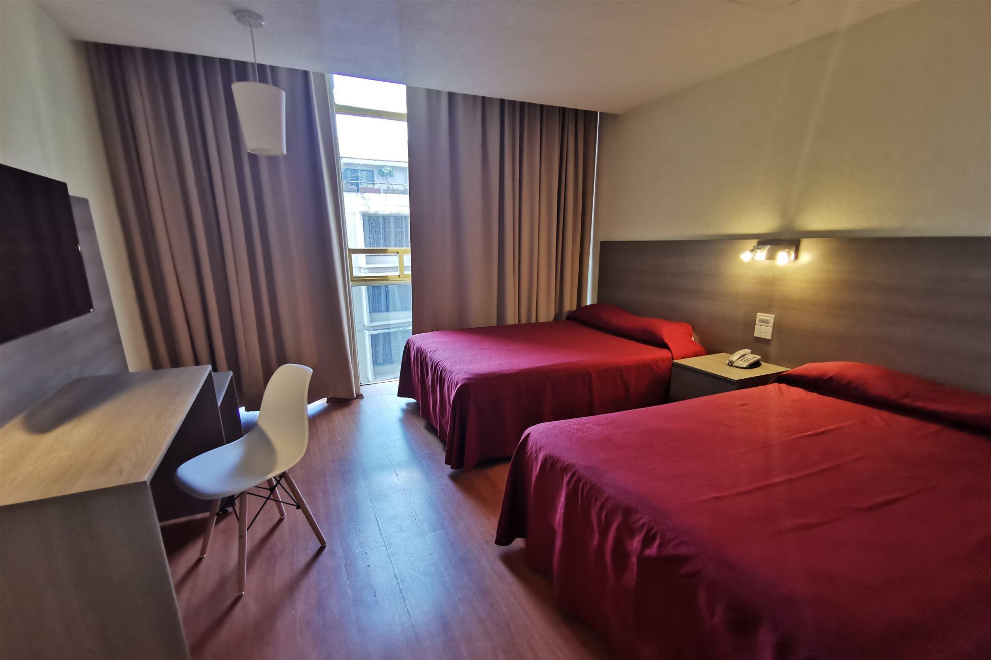 Hotel Del Angel Reforma Мехіко Екстер'єр фото