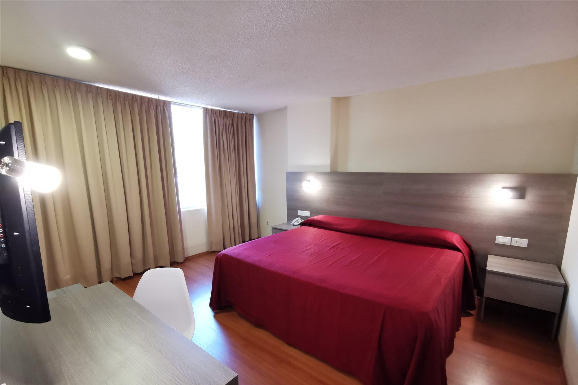 Hotel Del Angel Reforma Мехіко Екстер'єр фото