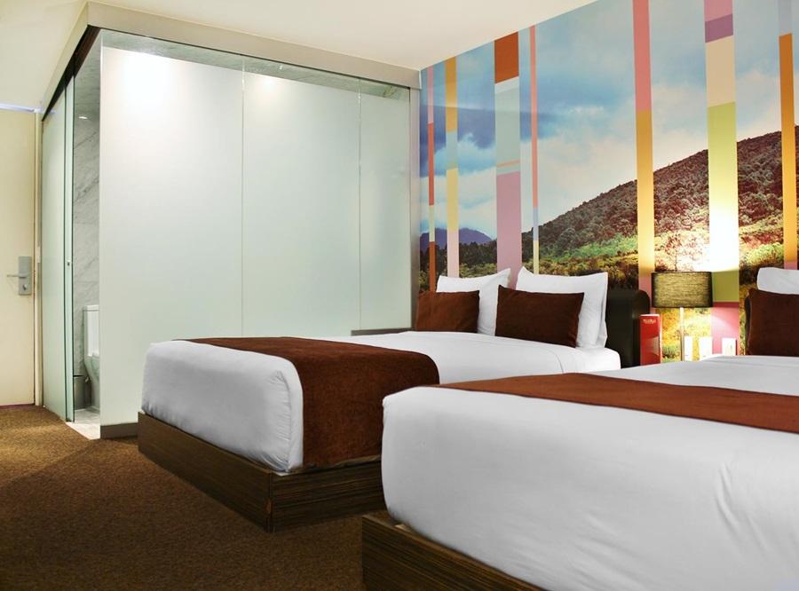 Hotel Del Angel Reforma Мехіко Екстер'єр фото