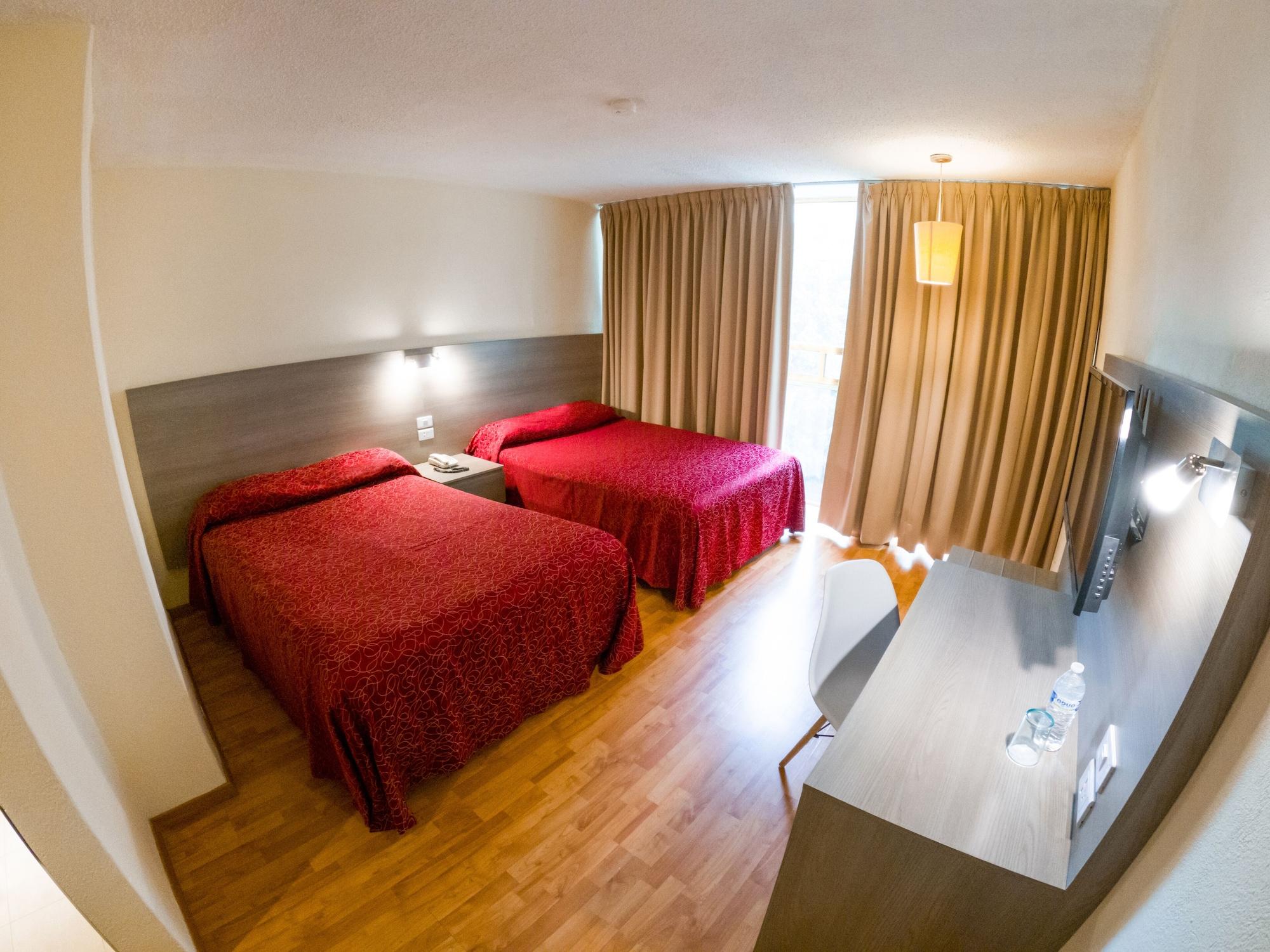 Hotel Del Angel Reforma Мехіко Екстер'єр фото