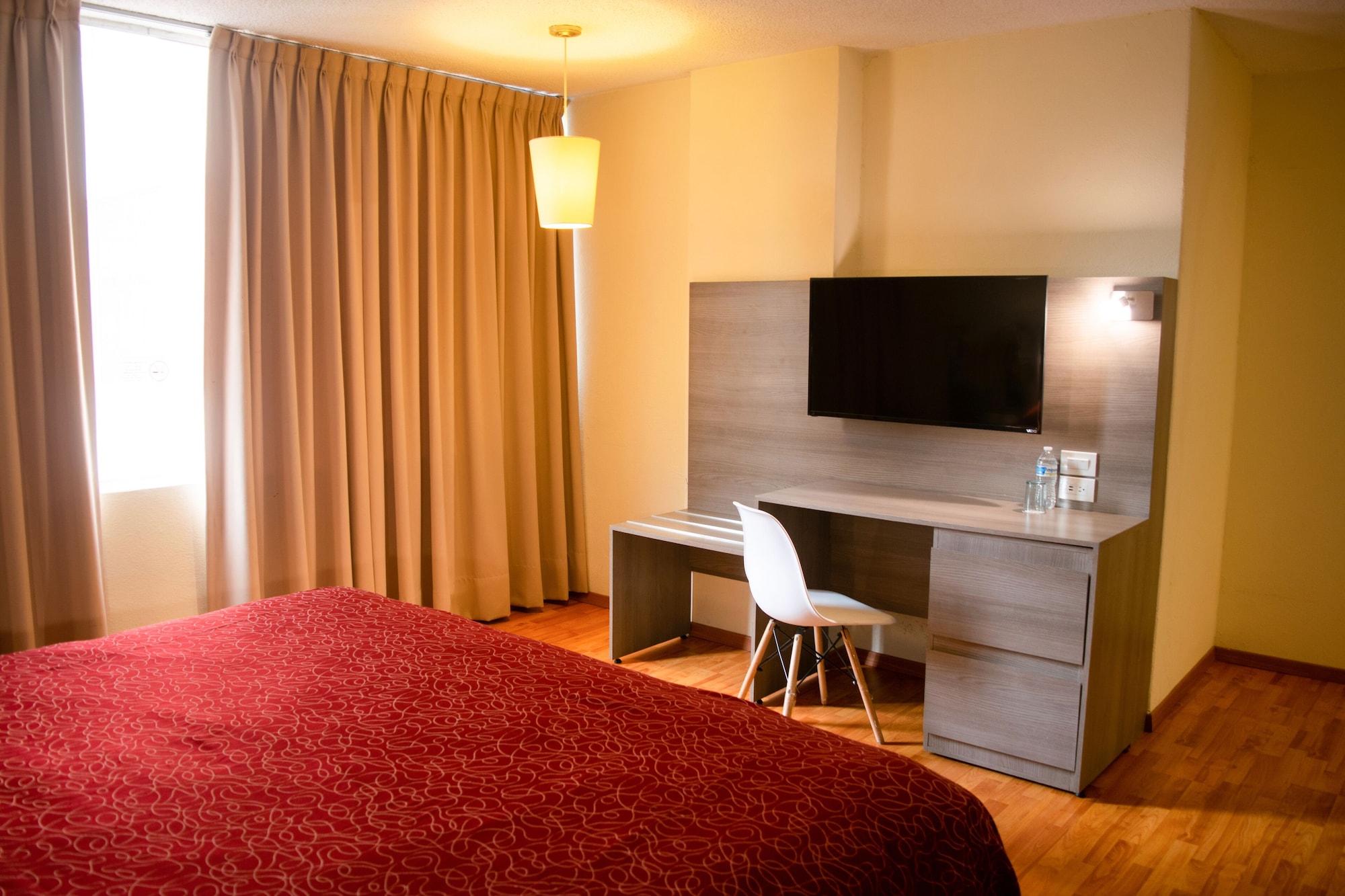 Hotel Del Angel Reforma Мехіко Екстер'єр фото