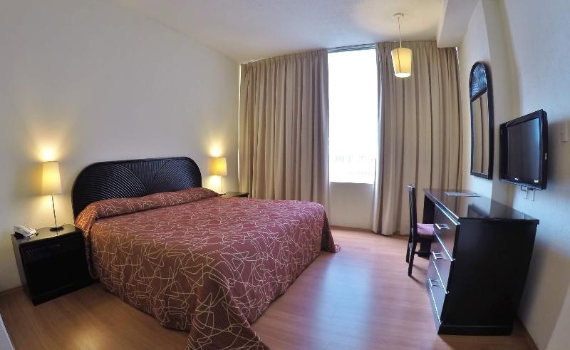 Hotel Del Angel Reforma Мехіко Екстер'єр фото