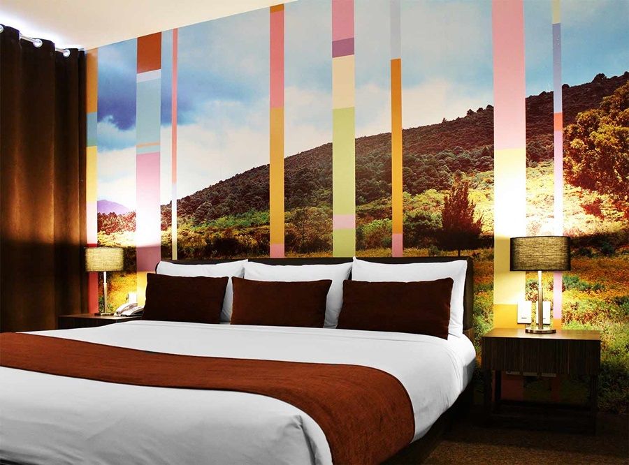 Hotel Del Angel Reforma Мехіко Екстер'єр фото