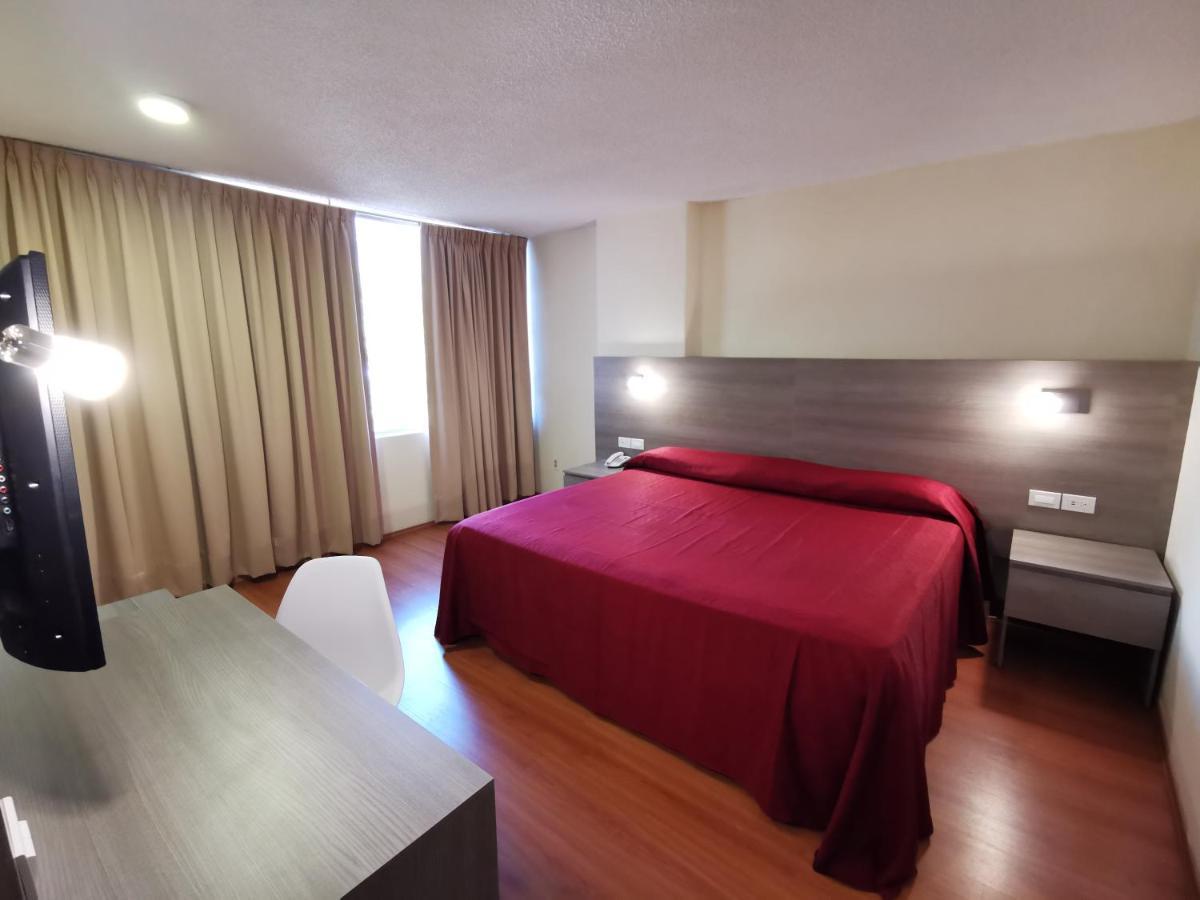 Hotel Del Angel Reforma Мехіко Екстер'єр фото